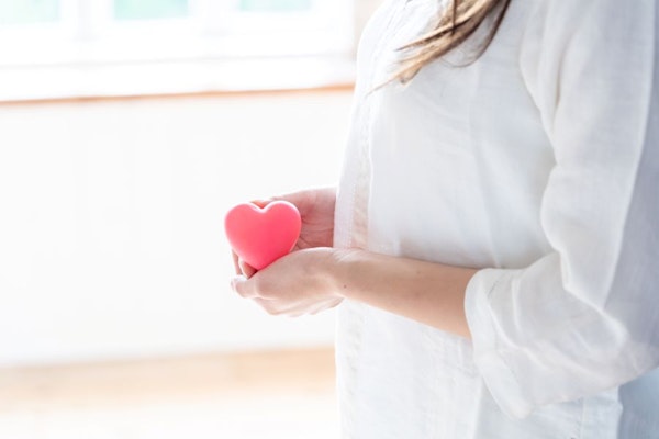 妊孕性（にんようせい）ってなに？女性のがん保険の選び方