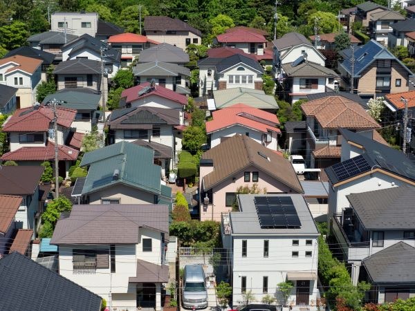 戸建ての地震保険の必要性