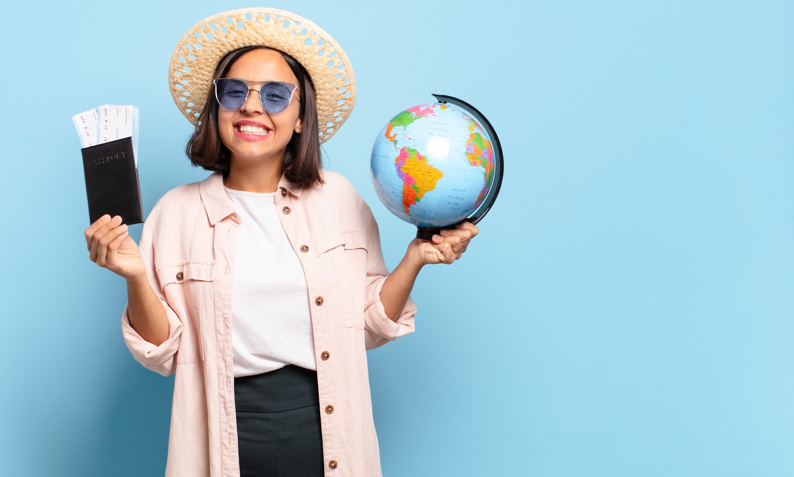 海外旅行保険の選び方で知っておきたい3つのポイントとは？