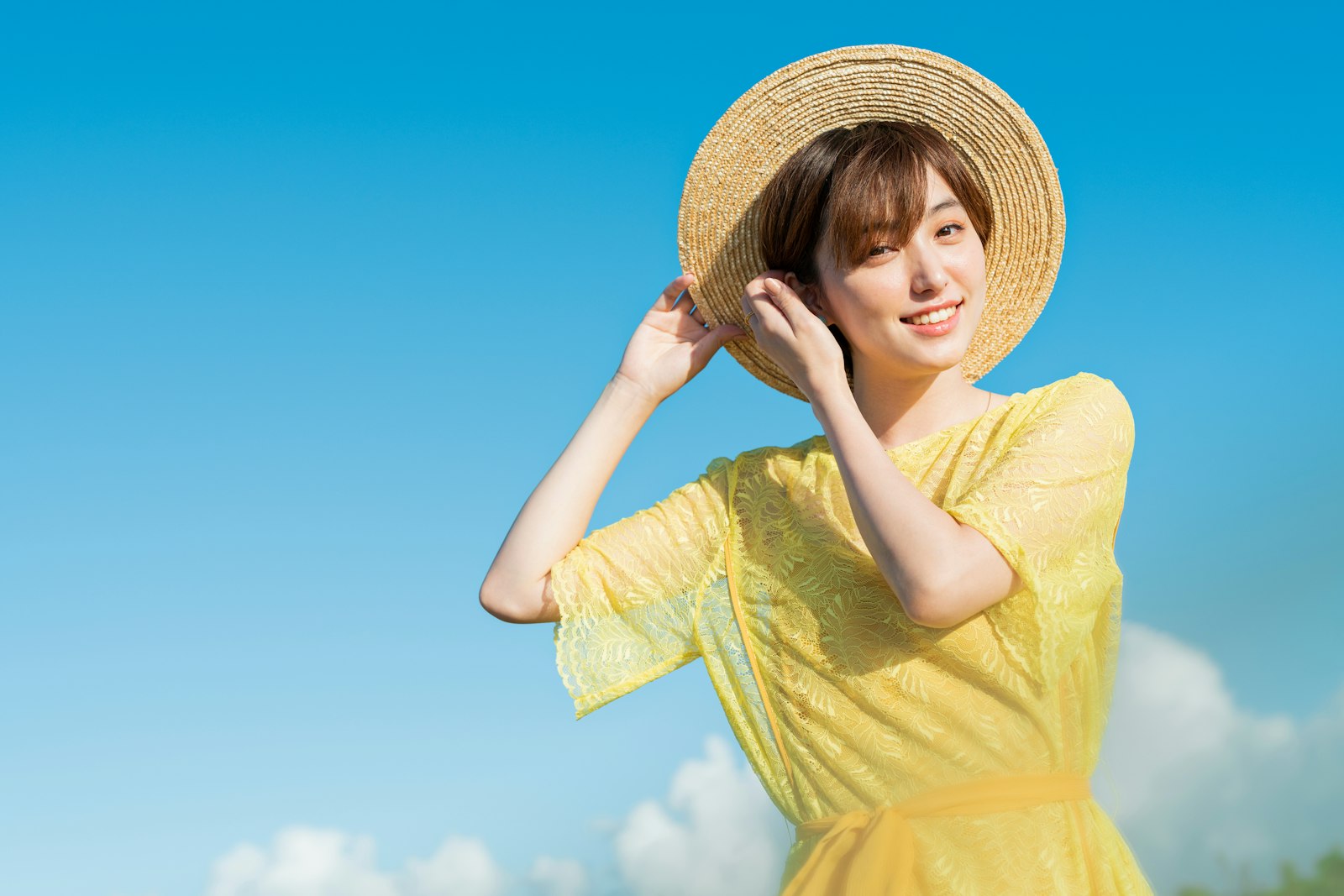 熱中症の保障に特化した「熱中症保険」も登場している
