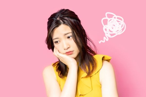 独身の場合に抱えるリスクとは?