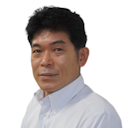 柳川 範之