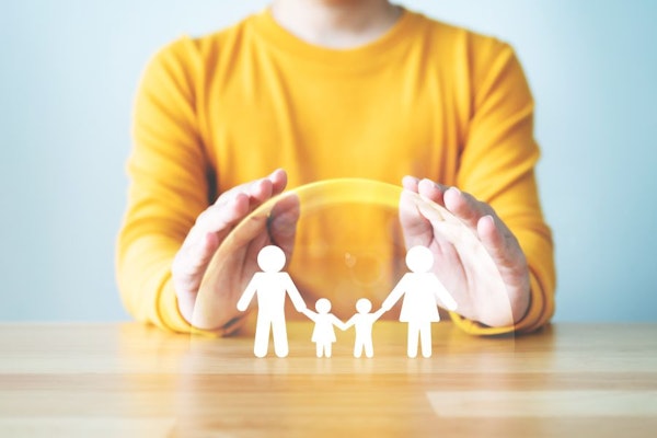 死亡保険・医療保険・学資保険など4種類の生命保険を図解でわかりやすく解説