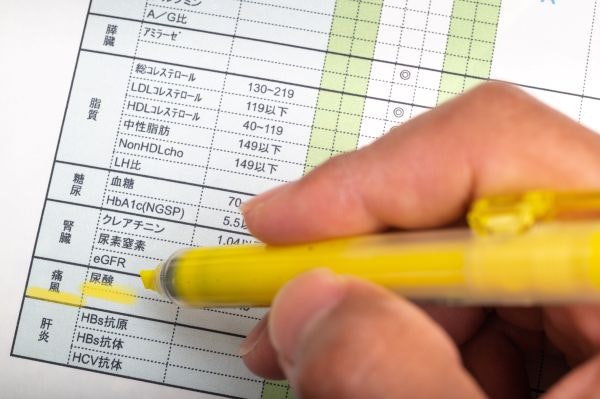 生活習慣病とは?