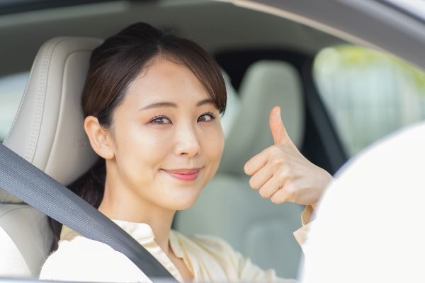 自動車保険の「等級」とは「ノンフリート等級別料率制度」のこと
