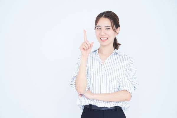 20代・女性が優先すべき保険