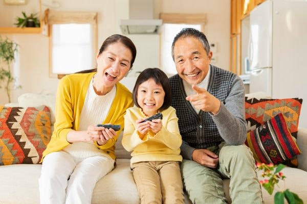 教育資金の一括贈与時の非課税制度とは?