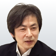 松浦　建二氏