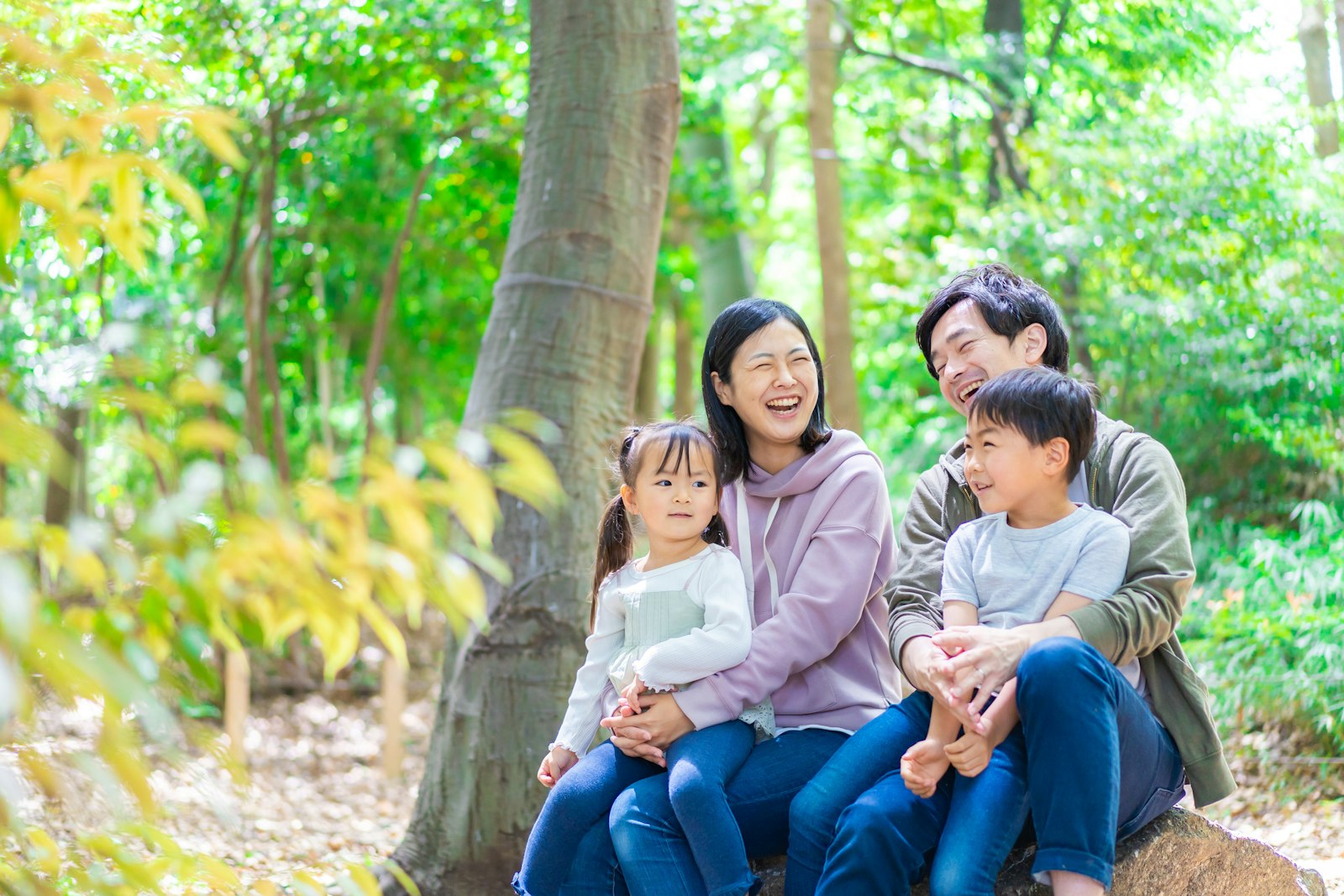 生命保険（死亡保険）とは？万一のときに対応できる保険