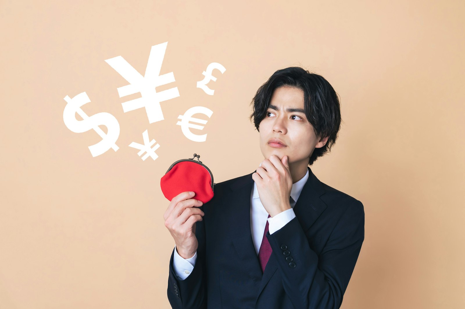 外貨建て終身保険とはどんな保険?