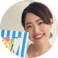 EMIさんの顔写真