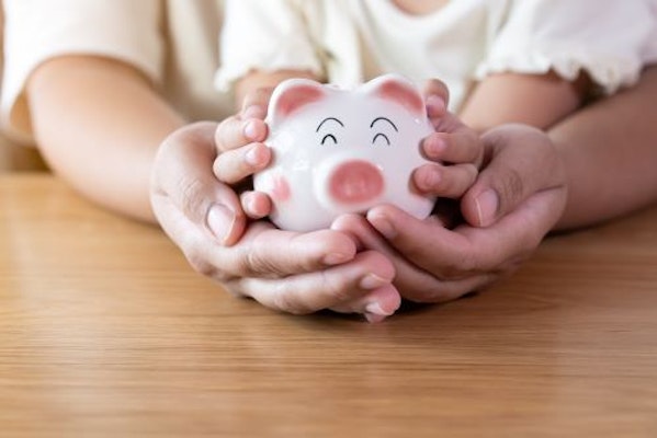 夫が会社員・妻が専業主婦の場合