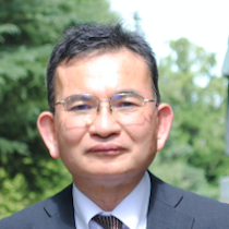 大塚 忠義