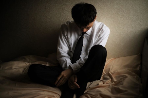 就業不能保険って必要？長期間働けなくなるのはどんなとき？場面別の就業不能保険の必要性を解説