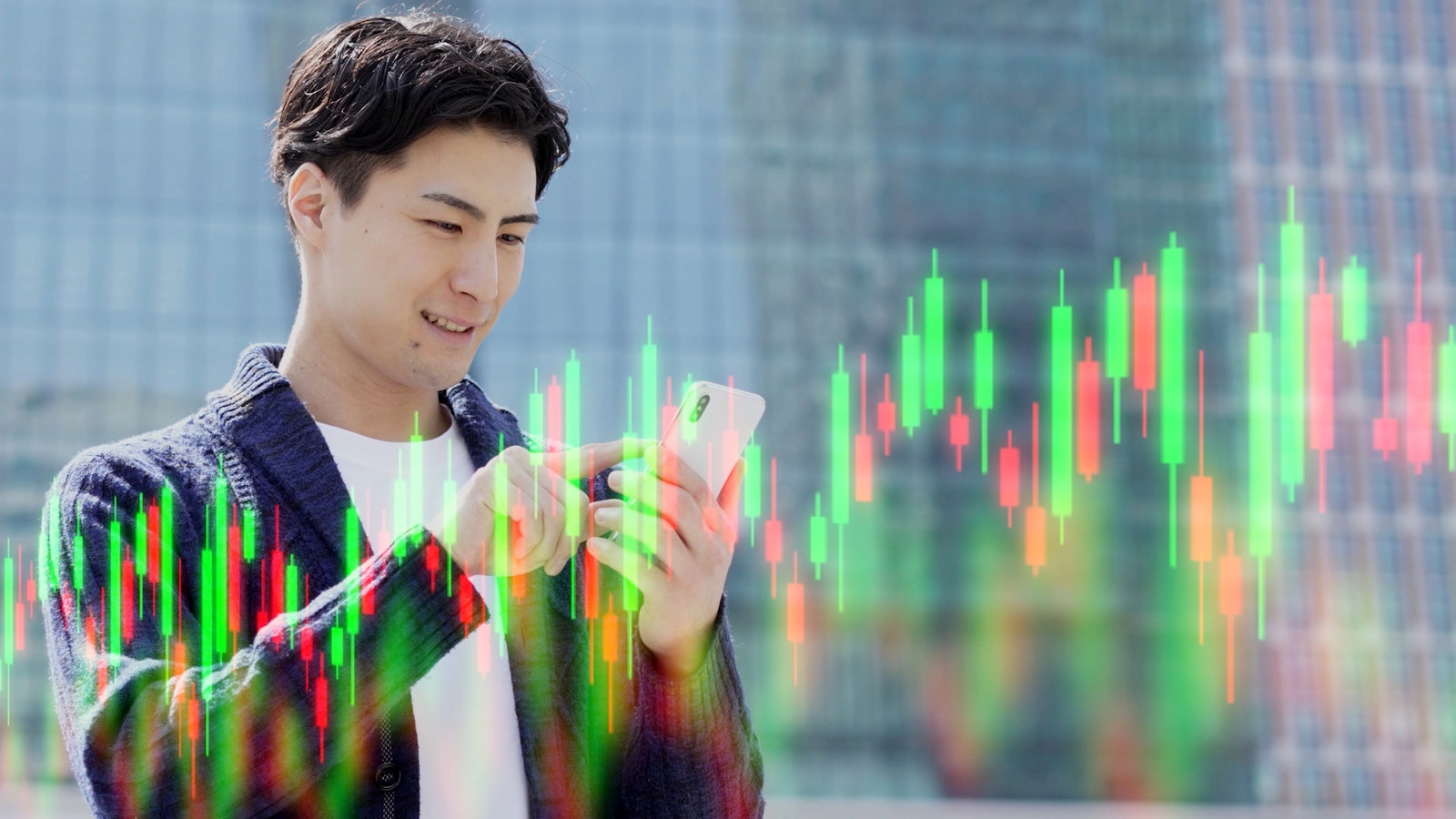 外貨建て終身保険の為替リスクとは?