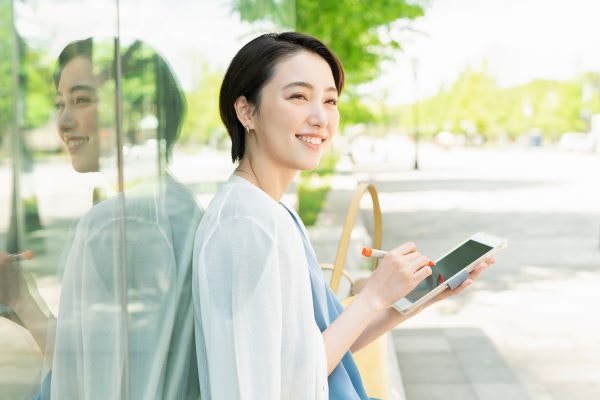 女性医療保険に加入するメリット