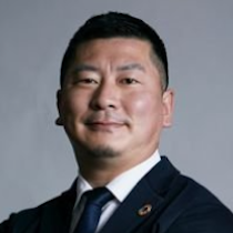 加藤 良