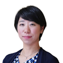 塚越 菜々子