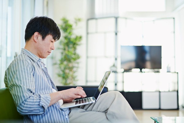 40代・男性が入る平均的な医療保険とは？おすすめの選び方も紹介