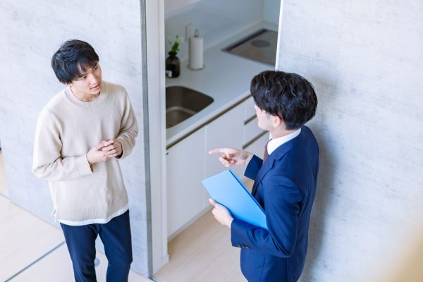 賃貸契約時の火災保険（家財保険）は、自分で選べる？
