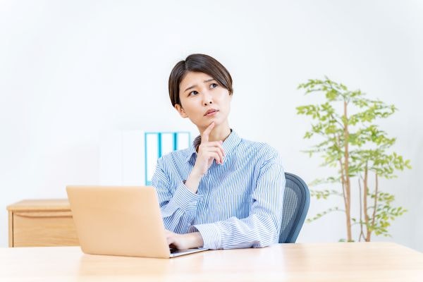 共済に向いてない人とは