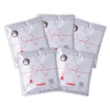 はなさく生命の対象商品にオンラインで新規ご成約の方全員にコメダ珈琲店ドリップバッグ オリジナルブレンド 5袋がもらえる！