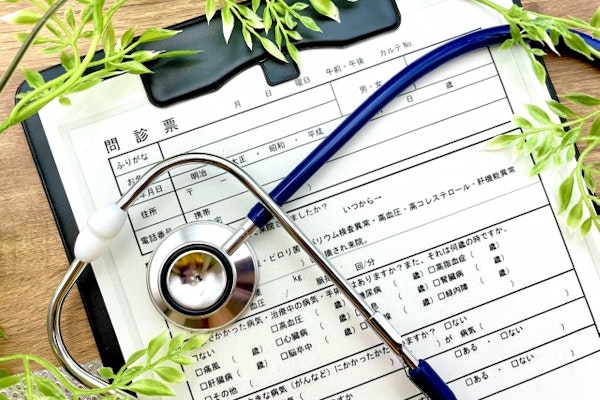 医療保険はいらない？入らないで後悔する前に確認しておきたい実際の加入率や必要性
