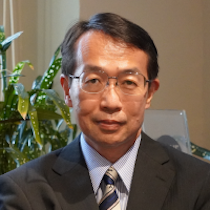 長谷川 克之