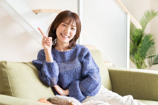 オリックス生命の「医療保険CURE Lady Next［キュア・レディ・ネクスト］」の特徴・人気の理由