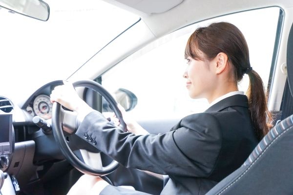 法人の自動車保険の補償内容とおすすめの選び方