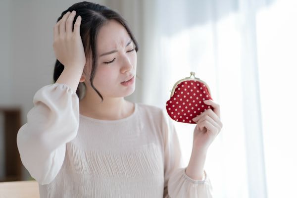 働き盛りの40代、収入も増えるが支出も増える!