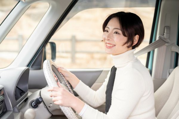自動車保険の運転者限定とは?