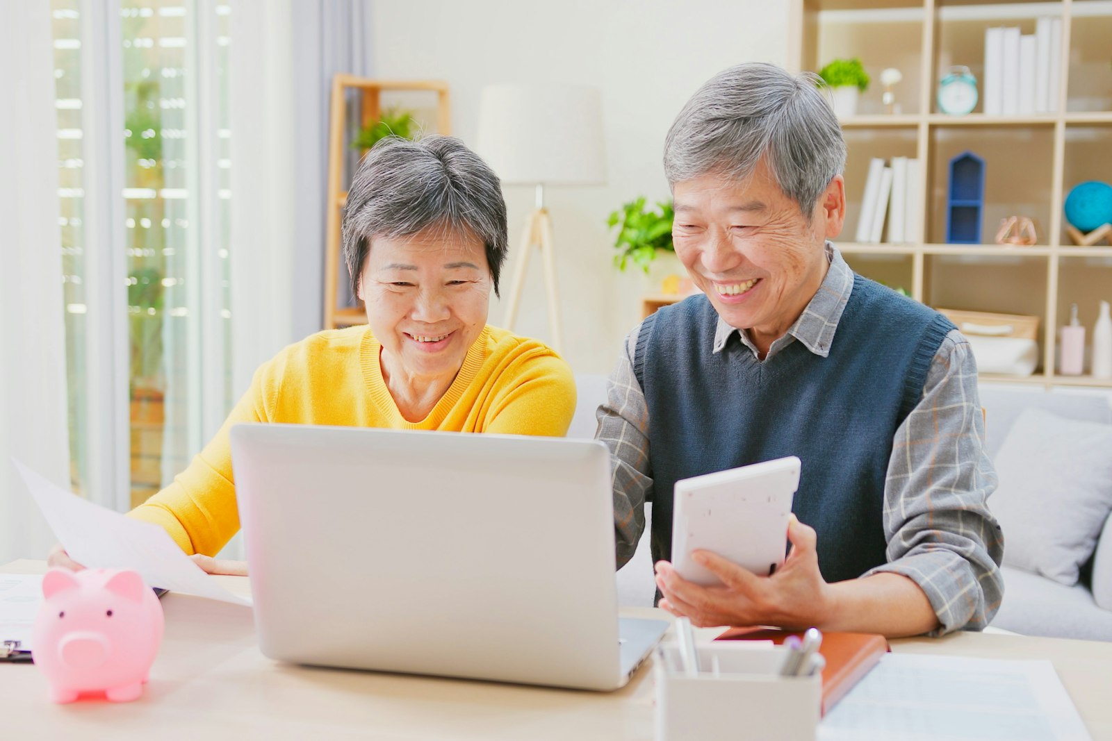 個人年金保険でいくらもらえる？払込額別のシミュレーション