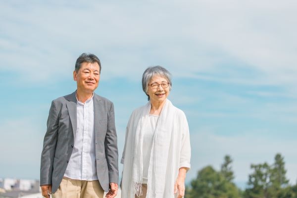 平均寿命と健康寿命の差は、不健康寿命？