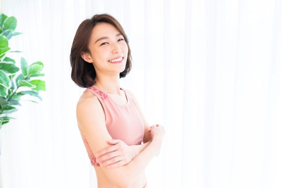 女性の健康