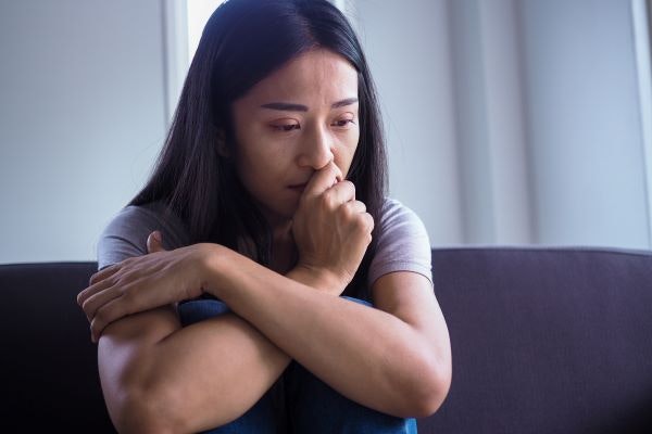 うつ病や統合失調症など治療期間の長い精神疾患にかかったとき