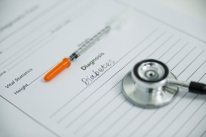 糖尿病だと生命保険や医療保険には加入しにくくなる