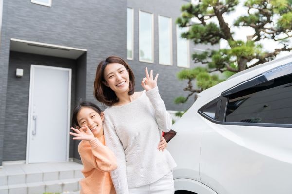 自動車保険の特約とは？