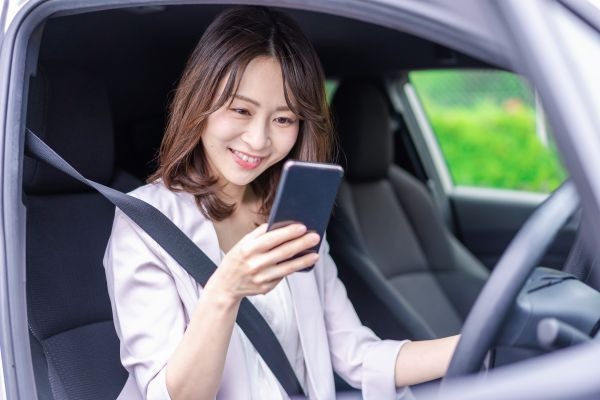 【リスク・属性別】自動車保険のおすすめの特約