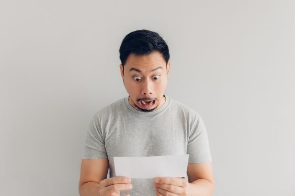 退職金をもらった翌年の税金は高くなる