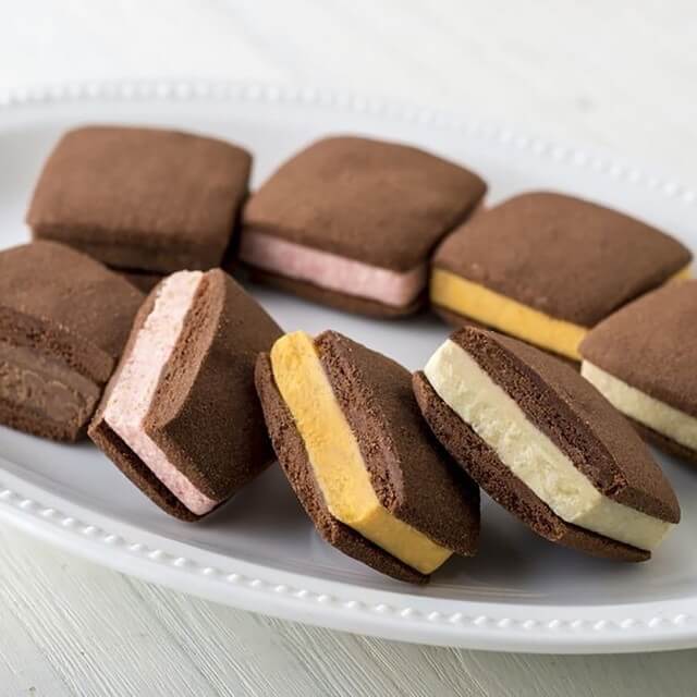 ライフネット生命の対象商品に新規ご成約した方のなかから抽選で20名さまに「銀座千疋屋」 銀座焼きショコラサブレをプレゼント！