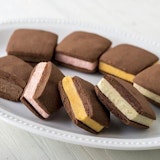 ライフネット生命の対象商品に新規ご成約した方のなかから抽選で20名さまに「銀座千疋屋」 銀座焼きショコラサブレをプレゼント！