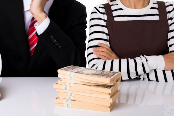 老後2,000万円問題とは何なのか？本当に必要な老後資金と備え方を知り不安を解消！