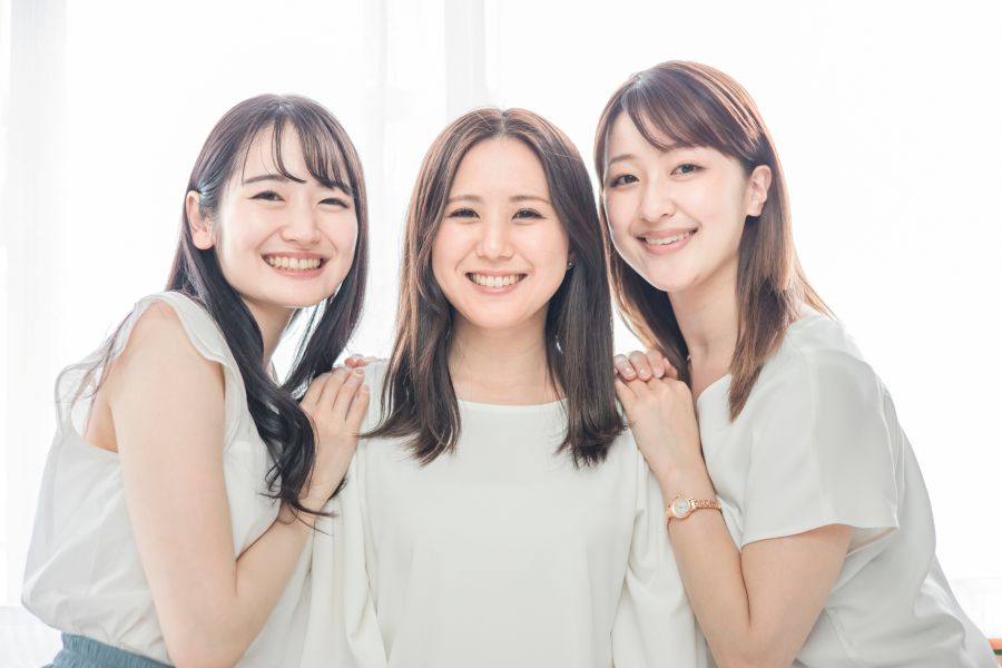 20代女性の生命保険・医療保険・がん保険・就業不能保険の選び方