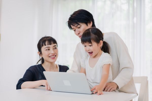 子供の保険に加入するのがおすすめな方とは？
