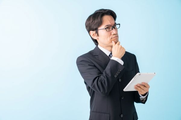 経営者の万一に伴うリスクをカバーする