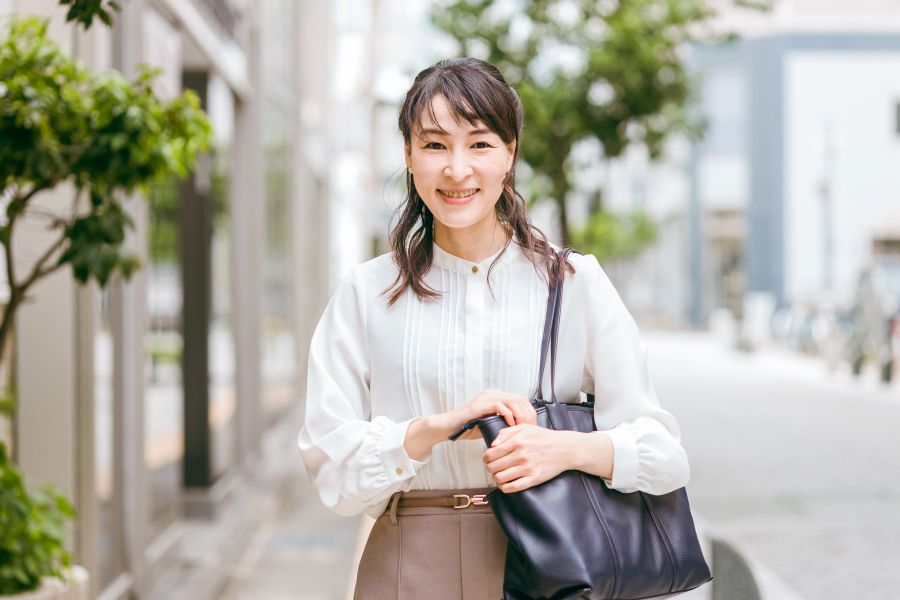 40代・女性が入る平均的な医療保険とは？おすすめの選び方も紹介