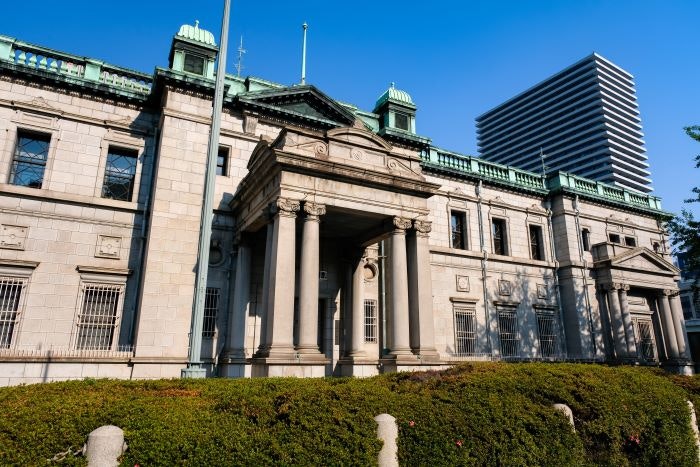 日銀のマイナス金利解除が住宅ローンの金利に影響する？