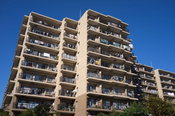 マンションの地震保険の必要性