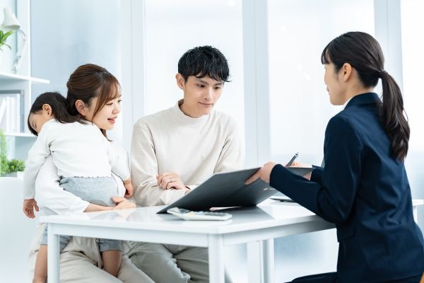 おすすめはどちら?定期保険と収入保障保険の違い